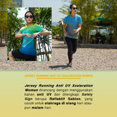 Tiento Jersey Short Sleeve Xceleration Women